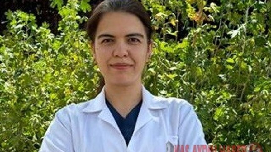 AHEF: BEBEK SAĞLIĞINDA EN ÖNEMLİ ADIM EMZİRME