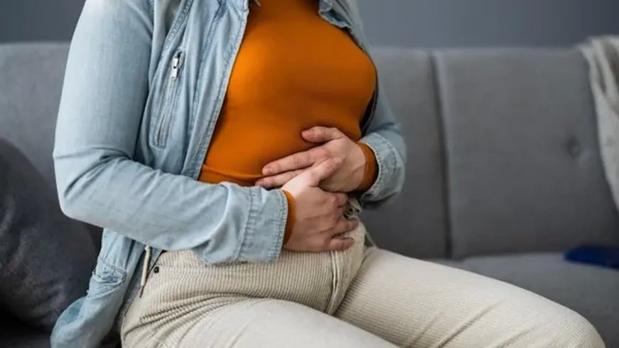 Şişkinliği alıyor, gaz sorununu ortadan kaldırıyor