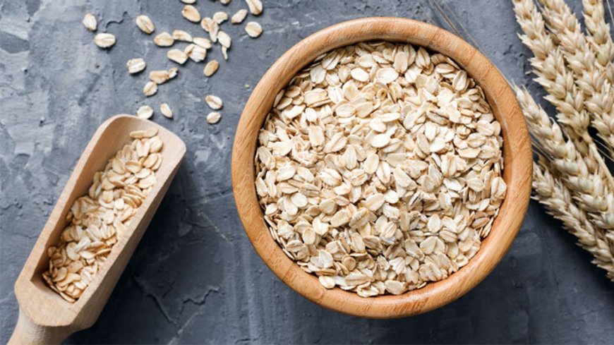 Sağlığa onlarca faydası var: Yulaf