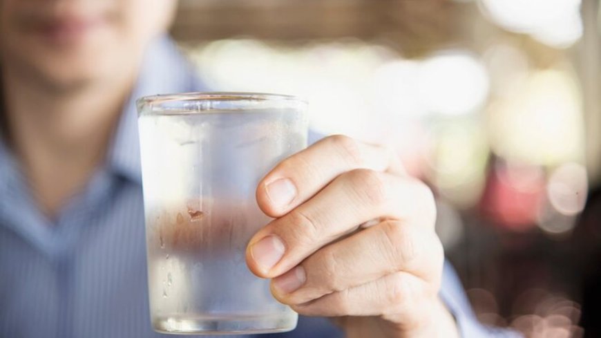 Soğuk suyun faydaları ortaya çıktı
