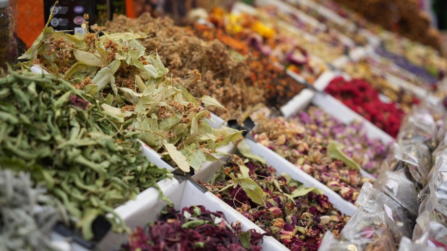 Ihlamuru böyle tüketmek böbreği iflas ettirebilir