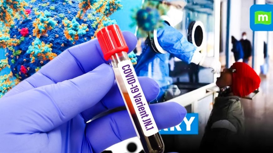 Covid-19 geri mi dönüyor? Uzmanlar uyarıyor