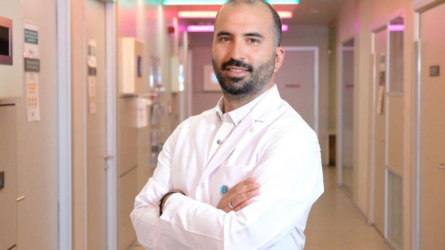 Mevsim geçişlerinde bu hastalığa dikkat edilmeli