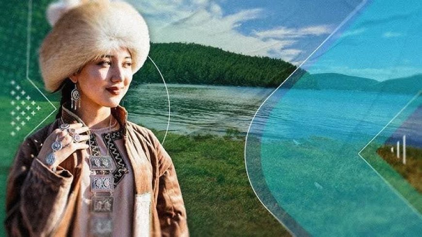 Dünyanın En Eski ve En Derin Türk Gölü; BAYKAL