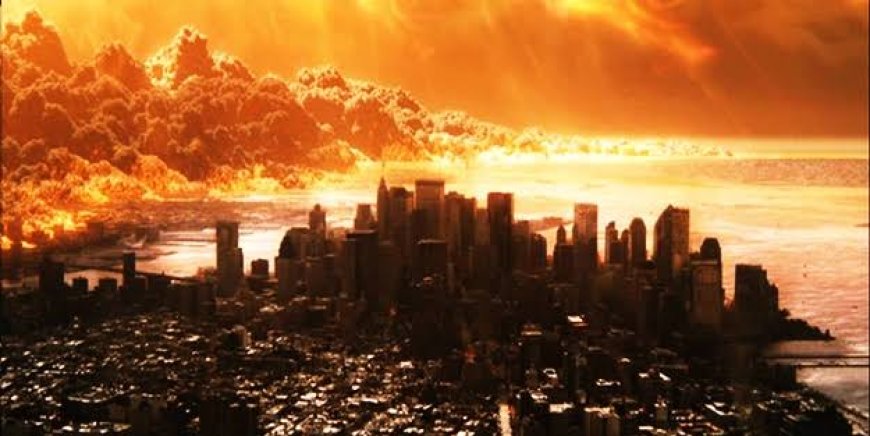 Antik İnançlardan Modern Felaket Senaryolarına Kıyamet Kavramının Dönüşümü