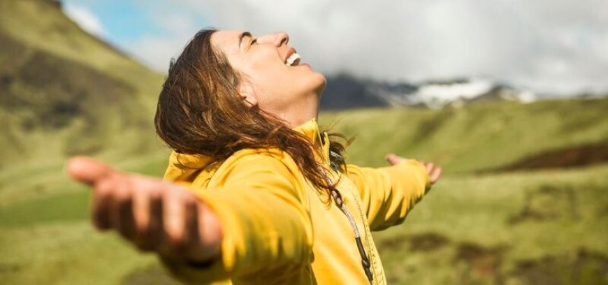 Doğayla Bağlantının İnsan Sağlığı Üzerindeki Olumlu Etkileri ve Bağlantı Kurma Yolları