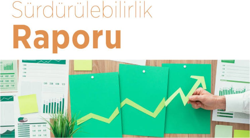 Sürdürülebilirlik Raporu: Kimler Hazırlar ve Neden Önemlidir?