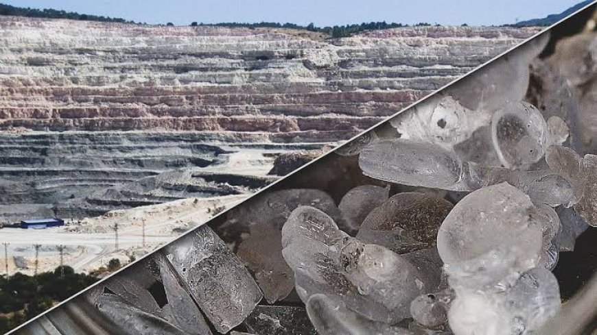 Bor nedir, ne için kullanılır? Bor kullanım alanları