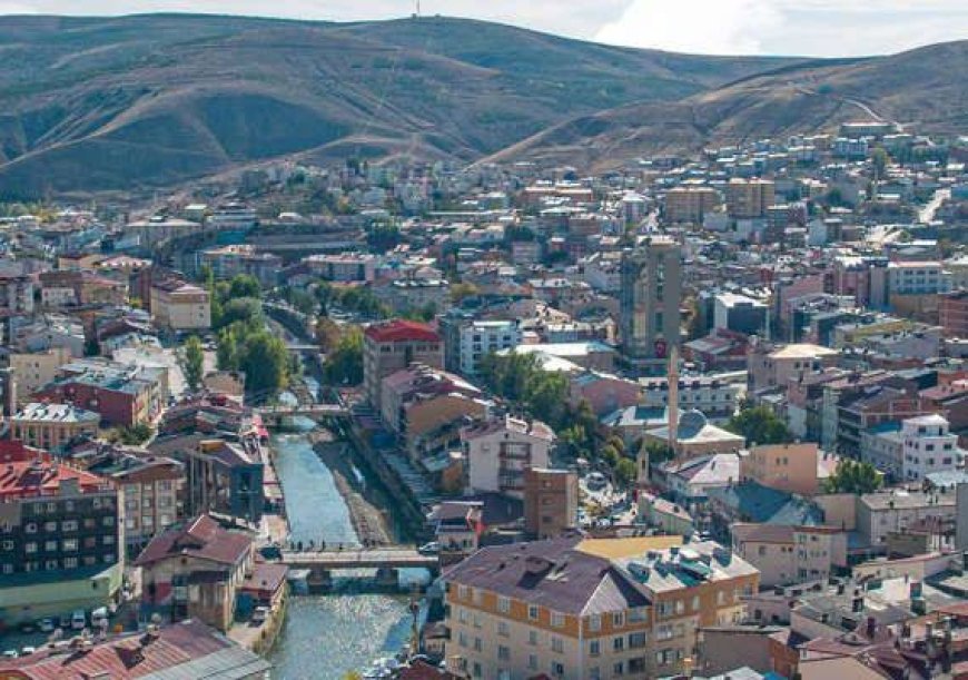 Bayburt: Tarih, Kültür ve Doğa ile İç İçe