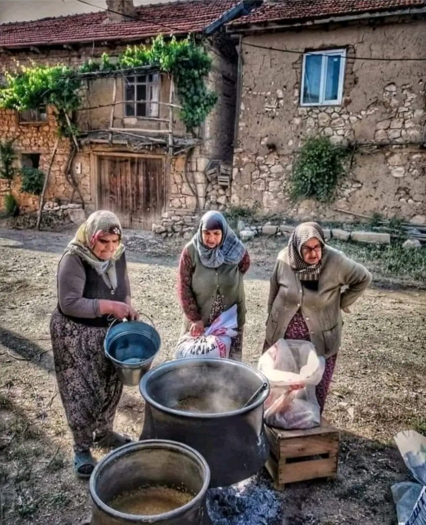 Marketteki Hazır Ürünlerin Ardı Arkası: Ev Yapımının Önemi