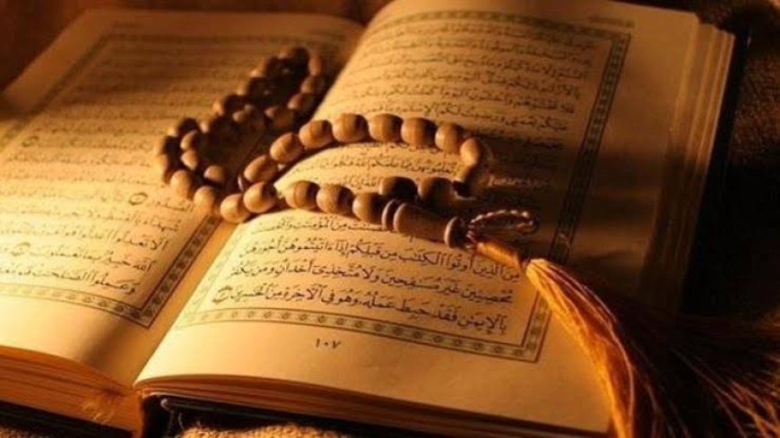 Kur'an'ın Tarihsel Süreci