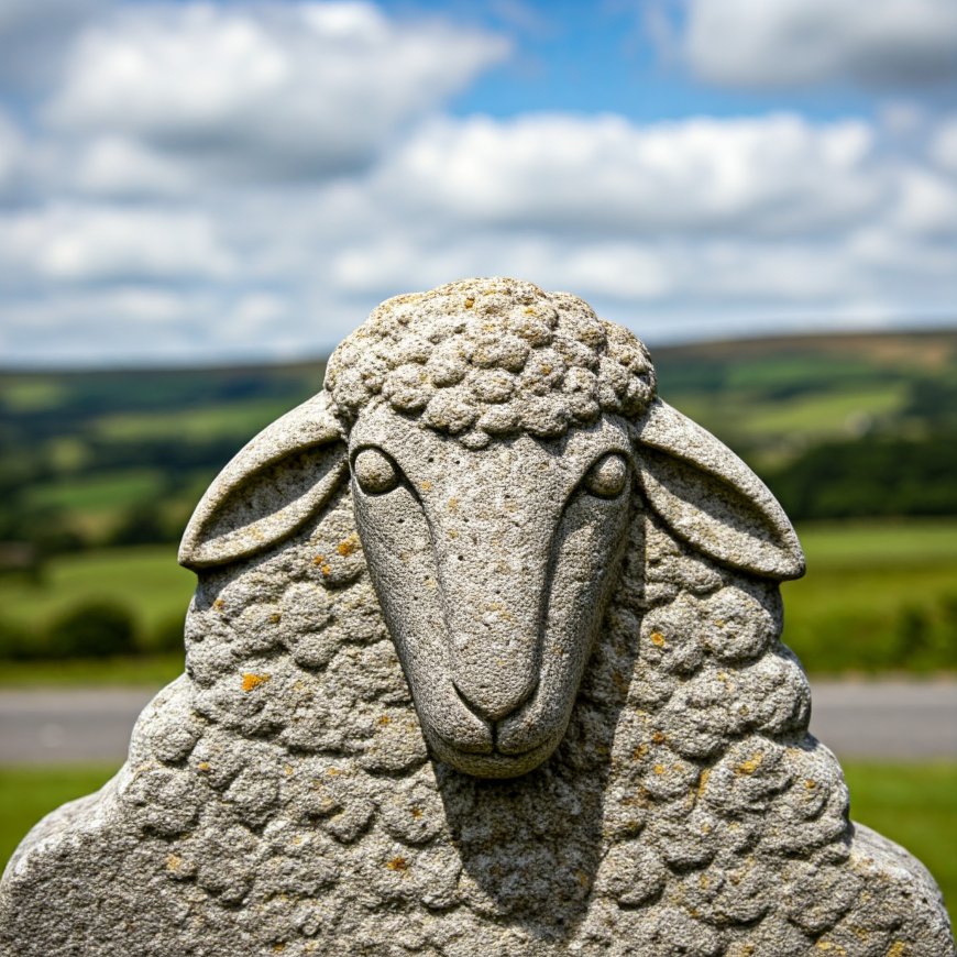 At-Koç-Koyun Biçimli Mezar Taşları: Tunceli'nin Gizemli Mirası