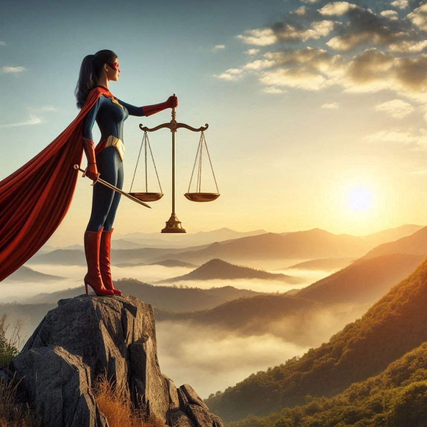 Adaletin Kaybolduğu Ekranlar