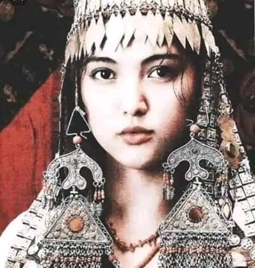 Arap Kültüründe Kız Çocuklarına İsim Yerine Numara Verilmesi