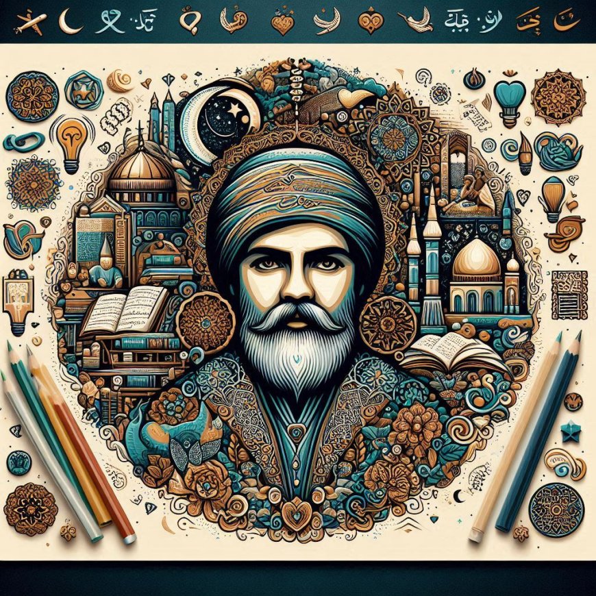 Okunacak En Büyük Kitap İnsandır" Adlı Belgesel Filminin Yapım Öyküsü