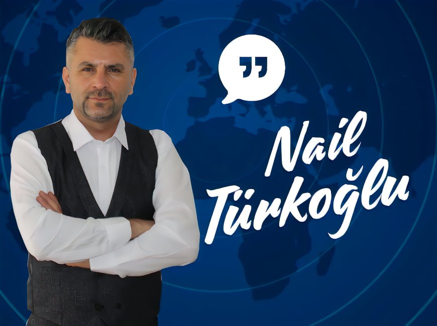 Türkiye'nin İkinci Yüzyılı: Enerji, Tarım ve İklim Hareketleri