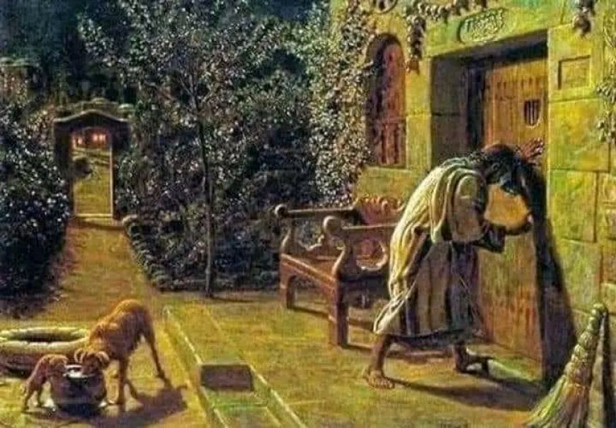 Evrenin Işığı: Kalbin Kapısını Aralayan Sanat