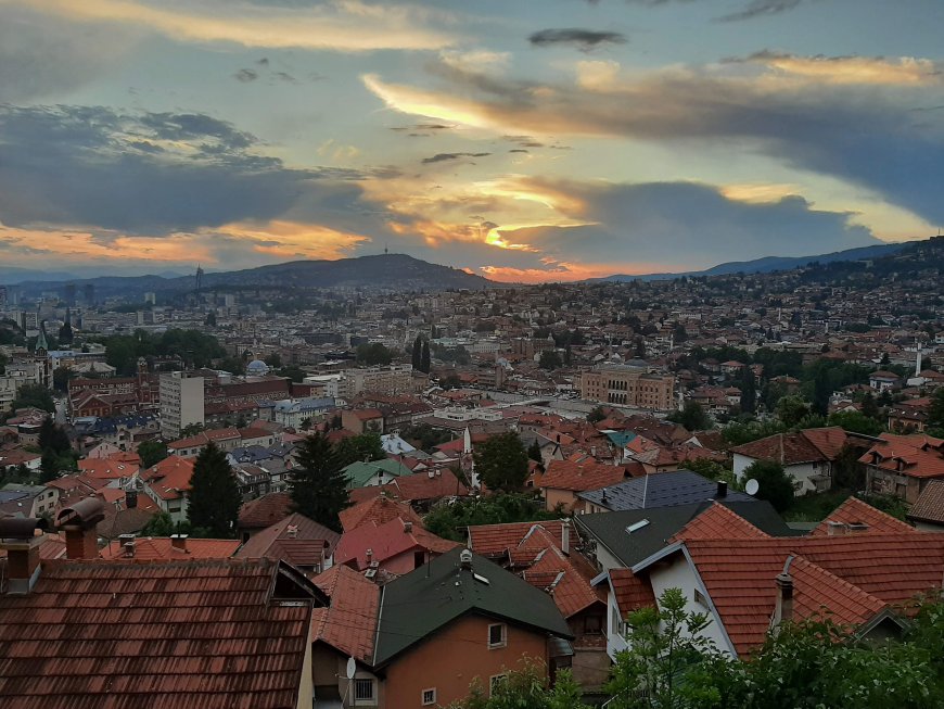 Saraybosna’da Ne Yenir, Nerede Yenir?