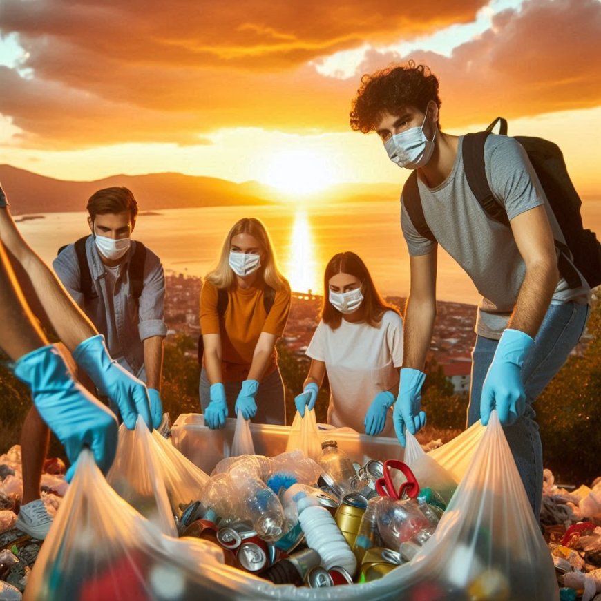 Türkiye nasıl İsrail’in çöplüğü haline geldi ?