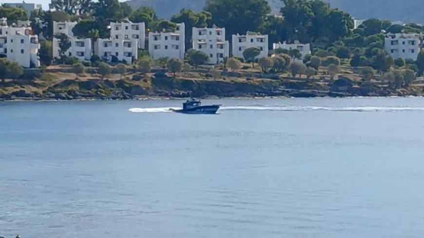 Yunanistan’ın Ege’deki Askeri Varlığı ve Saldırgan Politikaları