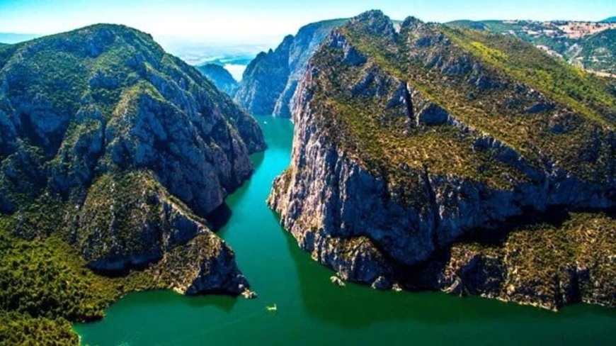 Karadeniz’in Güzellikleri