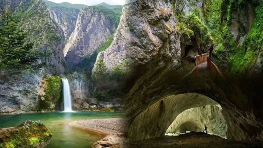 Doğa Tutkunları İçin Batı Karadeniz’in Gizli Cennetleri