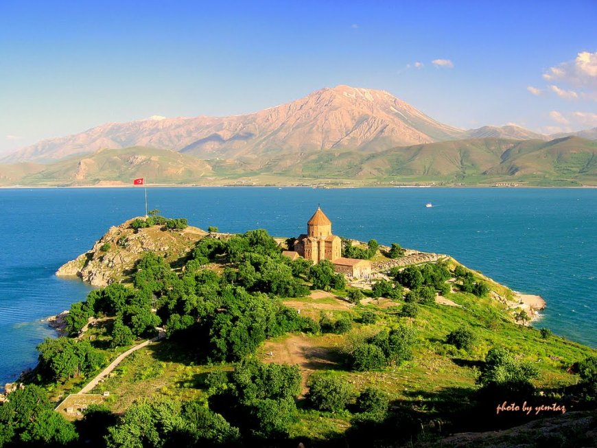 Doğu Anadolu’nun Gizemli Yüzü: Keşfedilmeyi Bekleyen Turistik Noktalar