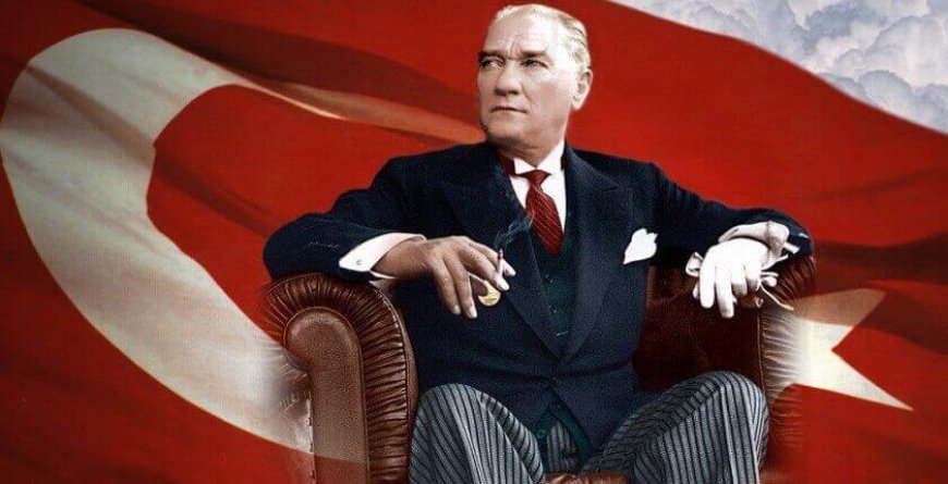 Atatürk’ün Türkçe, Farslaşma, Araplaşma ve Ümmetçilik Üzerine Görüşleri