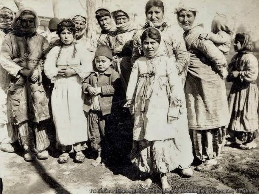 Osmanlı'dan Cumhuriyet'e Miras: 1923 Türkiye’si