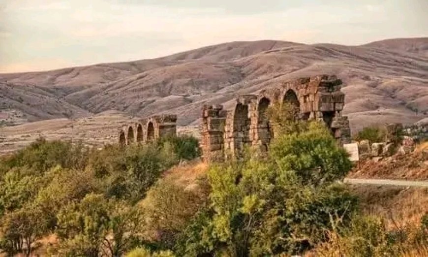 Yalvaç: Tarihi ve Doğal Güzellikleriyle Cittaslow Bir İlçe