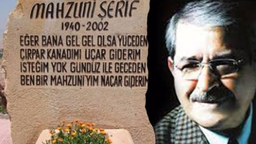 Aşık Mahzuni Şerif: Devletin Sopasıyla Bilenmiş Bir Halk Ozanı