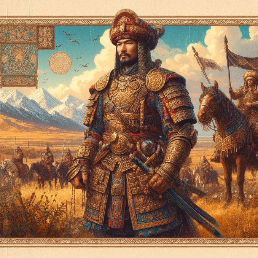 Türkçe "Tanrı" Kavramının Etimolojik Kökeni