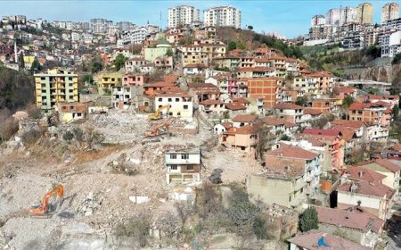 Deprem ve Kentsel Adaletsizlik