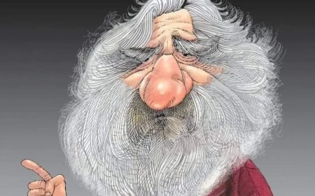 Karmaşanın İçinde