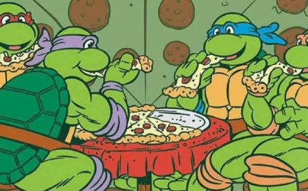 Pizza ve Kültürel Algı: Türkiye’de Tüketim Alışkanlıklarının Dönüşümü