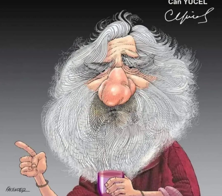 Karmaşanın İçinde