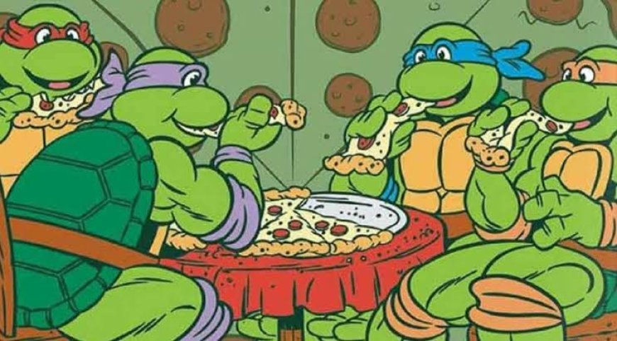 Pizza ve Kültürel Algı: Türkiye’de Tüketim Alışkanlıklarının Dönüşümü