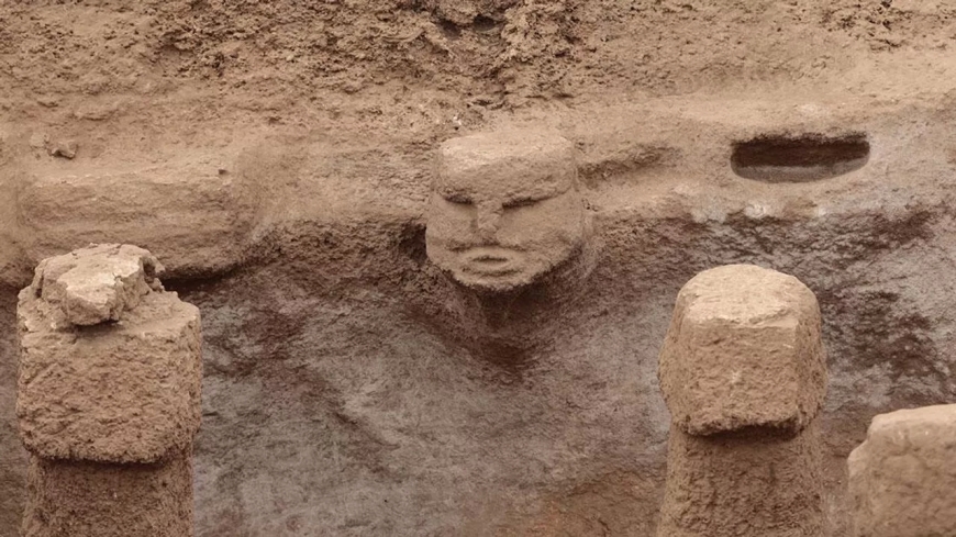 Karahantepe: Dünyanın İlgisini Çeken Neolitik Miras