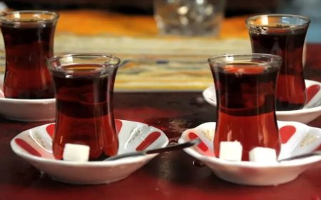 Bakanlık ifşa etti! Bu markalardan sakın çay içmeyin