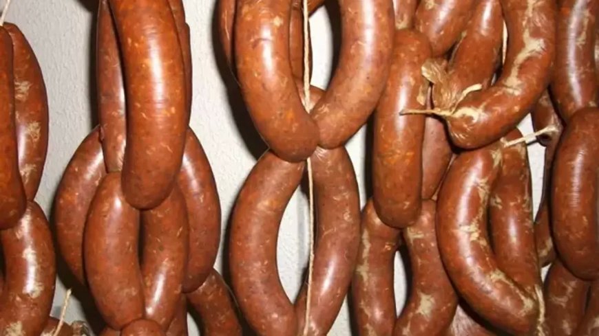 Gıda denetimlerinde şok domuz eti sonuçları!