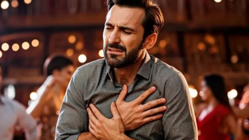 Uzmanı açıkladı: Artan kalp krizlerinin nedeni Covid 19 mu?