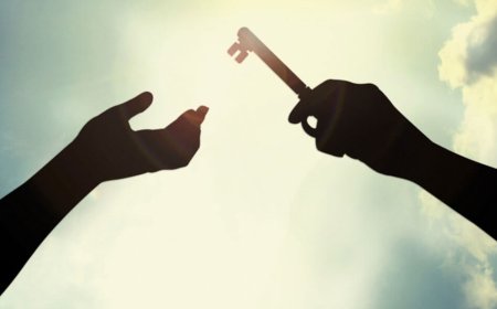 Hayata Dair İpuçları