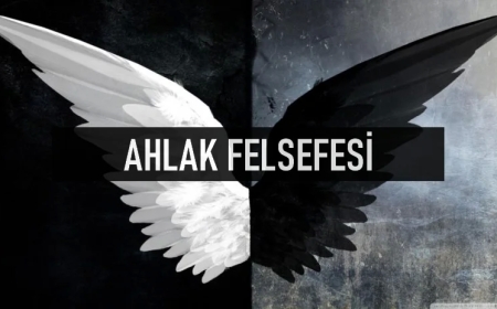 Ahlak Felsefesi