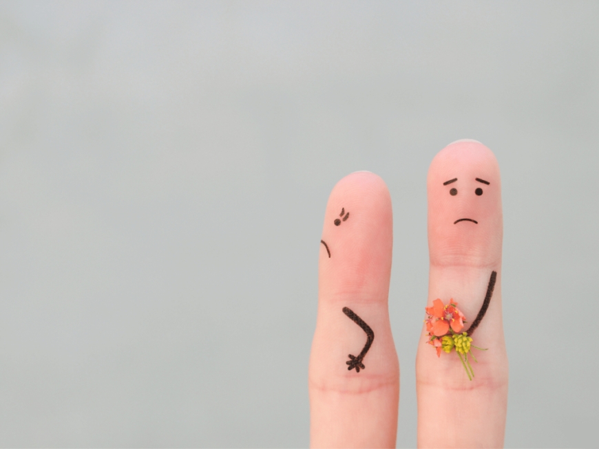 Kirli Çamaşır Metaforu