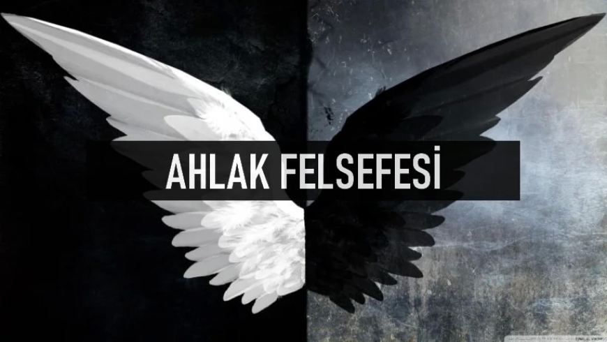 Ahlak Felsefesi