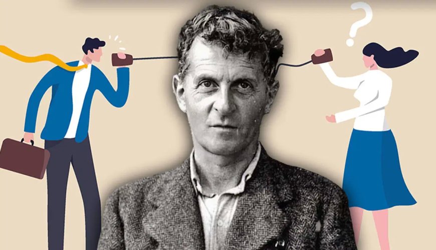 Anlam ya da Anlamsızlık: Wittgenstein’da Dilin Sınırları Üzerine – Luke Dunne