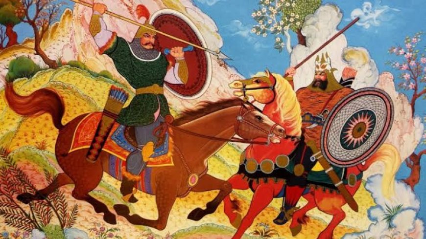 Tarihi Bilmeden Geleceğe Yön Verilemez