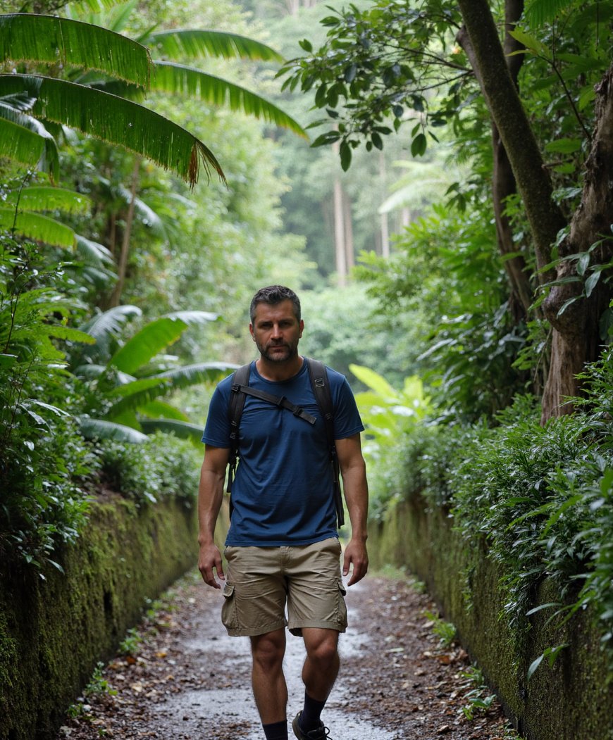 Sekumpul Şelalesi: Bali’nin Saklı Cenneti