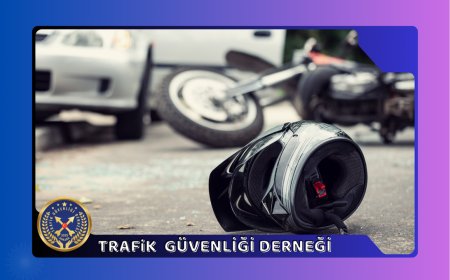 Kask Hayattır, Görünür Ol