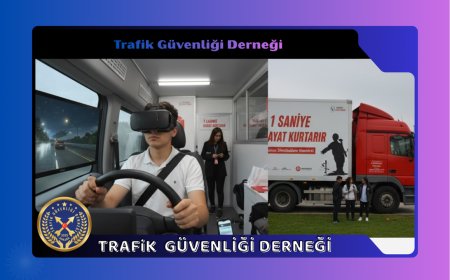 Gezici Simülasyon Merkezi